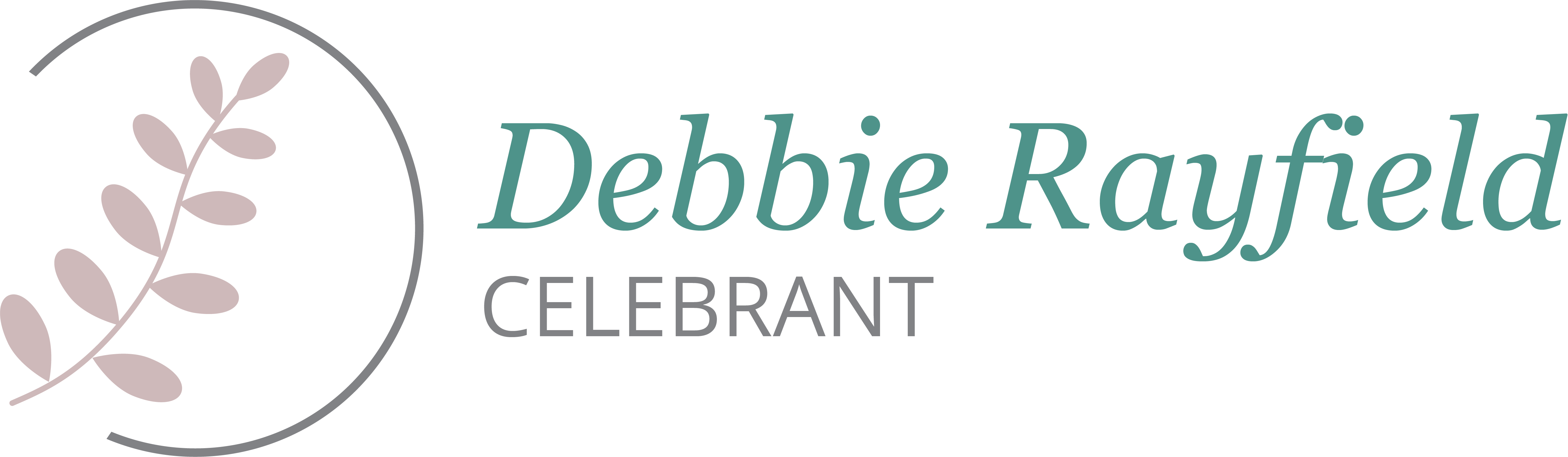 Debbie Rayfield Celebrant